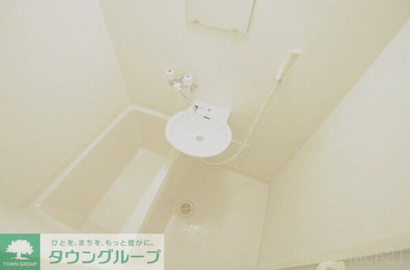 レオパレスWith Cの物件内観写真